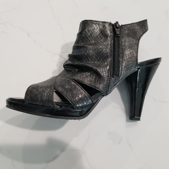 Nue Options Jenna Heels 6.5 - Picture 2 of 7